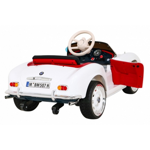 bmw retro na akumulator